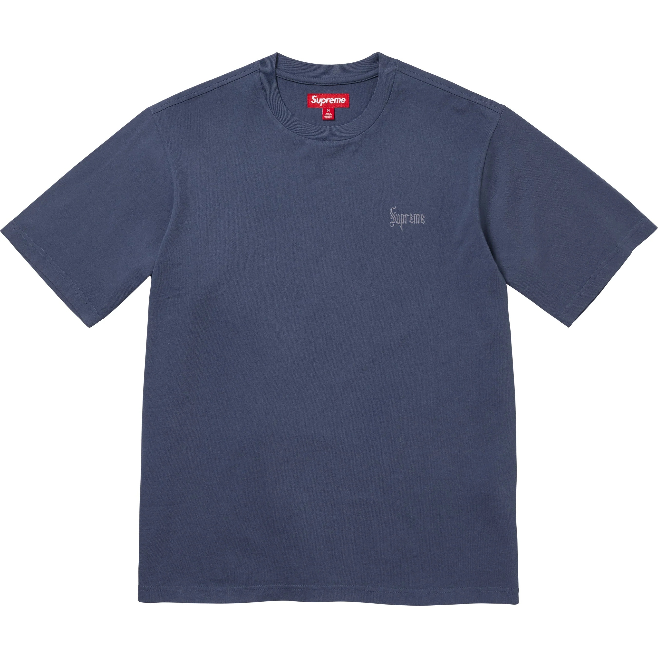 Old English Tee view 2